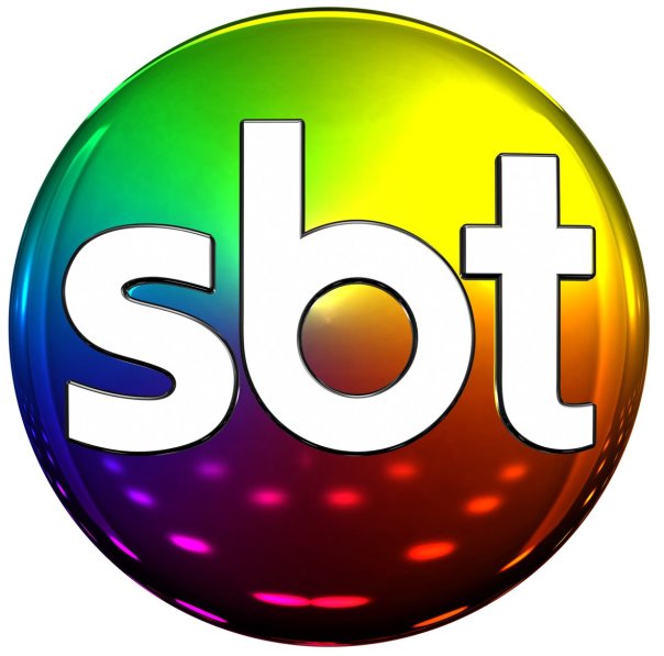 No logo do SBT ninguém mexe