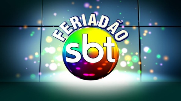 Feriadão-SBT
